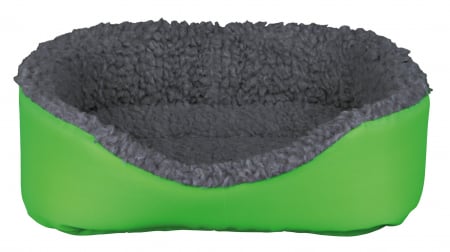 Pernite si hamace - Pat Pentru Rozatoare, Cuddly, 35x28 cm, 62703	