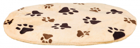 Paturi si culcusuri - Pernita Joey 105x68x4 cm Bej 38928