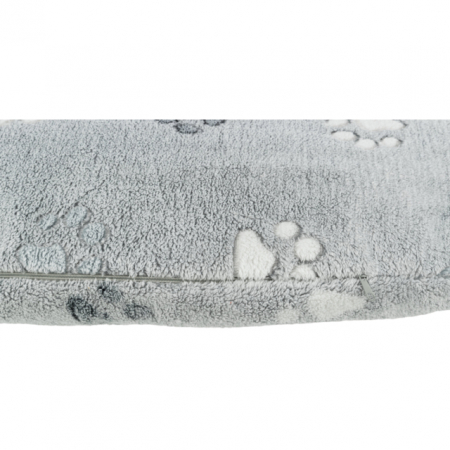 Perna Nando, 70x45 cm, Gri, 37852	 [1]