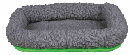 Pernite si hamace - Pat Pentru Cobai, Cuddly, 30x22 cm, Diferite Culori, 62702	