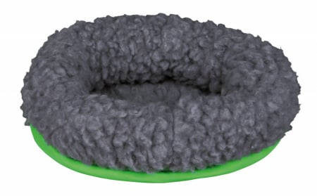 Pernite si hamace - Pat Pentru Hamsteri, Cuddly, 16x13 cm, Diferite Culori, 62701	