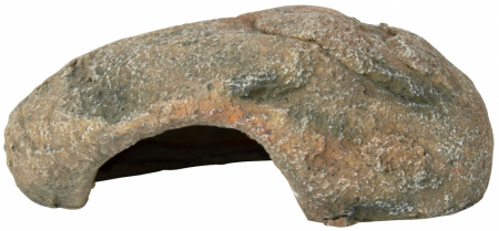 Pestera Pentru Reptile, 17x7x10 cm, 76190 [1]