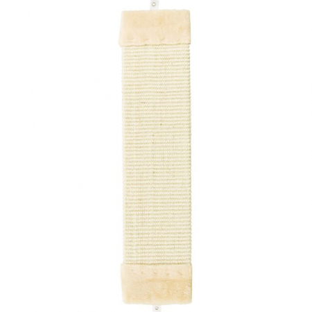 Placa De Zgariat Cu Sisal, 15 x 56 cm, Natural/Bej, 43071	 [1]