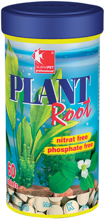 Solutii pentru plante - Plant Root (Tablete)100 ml - Dp570A