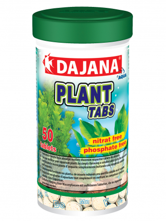 Solutii pentru plante - Plant Tablete 100 ml - Dp571A