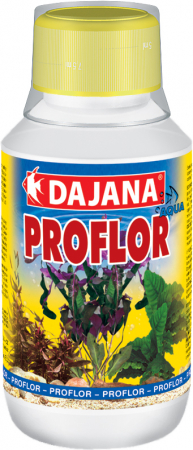 Solutii pentru plante - Proflor 100 ml - Dp522A