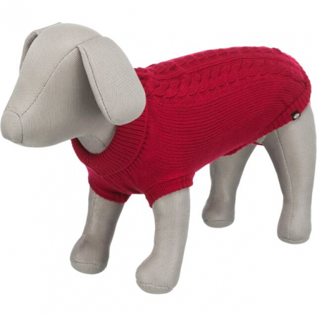 Pulovere -  Pulover Kenton, L: 55 cm, Rosu, 680038