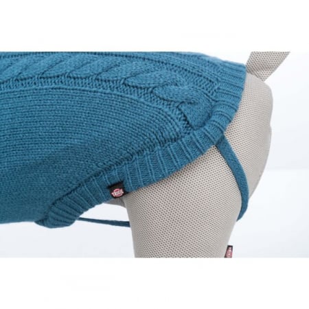  Pulover Kenton, XS: 24 cm, Albastru, 680060 [3]