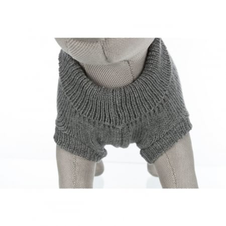  Pulover Kenton, S: 33 cm, Gri, 680013 [1]
