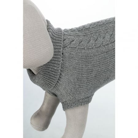  Pulover Kenton, XS: 24 cm, Gri, 680010 [2]