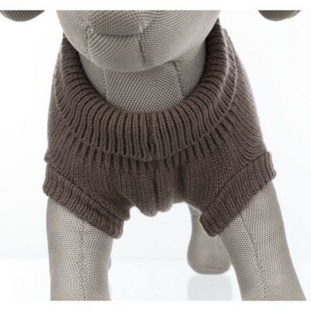  Pulover Kenton, XS: 30 cm, Taupe, 680052 [2]