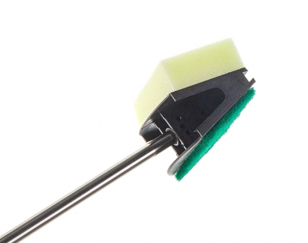 Racleta Cu Burete, 30 cm, A111	 [2]