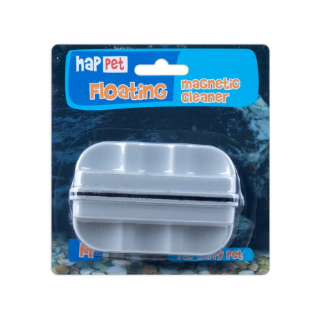 Razuitor Magnetic, Plutitor, M: 14x14x4 cm, A009 [2]