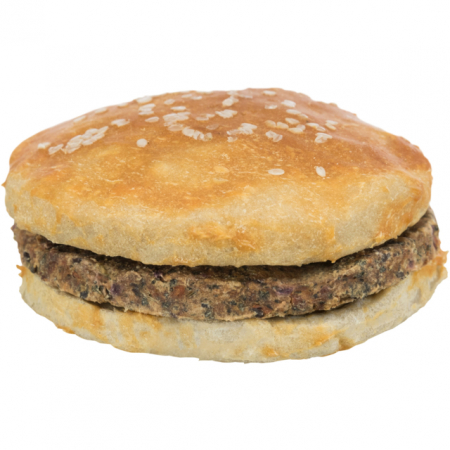 Recompensa Pentru Caini, Burger De Pui, 140 g, 31505 [1]