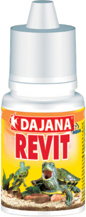 Vitamine si blocuri minerale - Revit 20 ml - Dp541V1