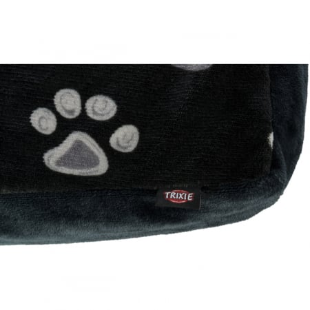 Saltea Jimmy, 100 x 70 cm, Negru, 36622 [4]
