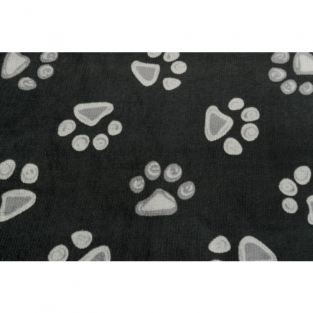 Saltea Jimmy, 100 x 70 cm, Negru, 36622 [3]