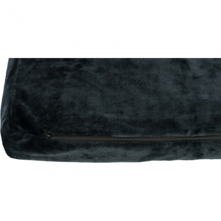 Saltea Jimmy, 100 x 70 cm, Negru, 36622 [6]