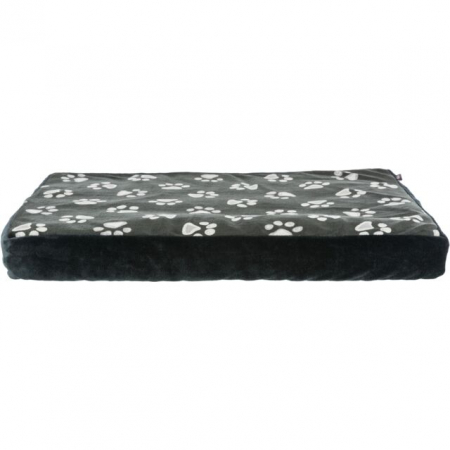 Saltele - Saltea Jimmy, 80 x 55 cm, Negru, 36621