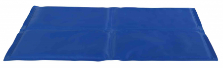 Saltele - Saltea Racoritoare, 110 x 70 cm, Albastru, 28687