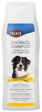 Sampon si balsam - Sampon Pentru Caini, Cu Ulei De Jojoba 250 ml 29192	