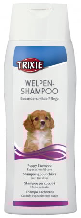 Sampon si balsam - Sampon Pentru Caini Juniori (Puppy), Ingrijire Blanda, 250 ml 2906	