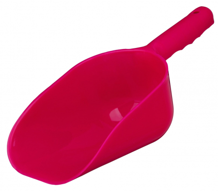 Litiere si accesorii - Scafa Mare, Pentru Hrana/Asternut, M, Diferite Culori, 4046
