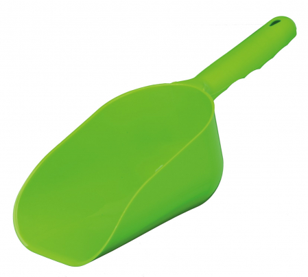 Litiere si accesorii - Scafa Mica, Pentru Hrana/Asternut, S, Diferite Culori, 4045