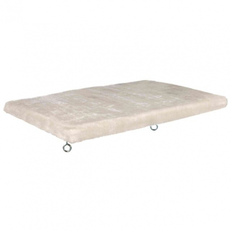 Sezlong pentru Pervaz 51x36 cm Gri Deschis 4328 [1]