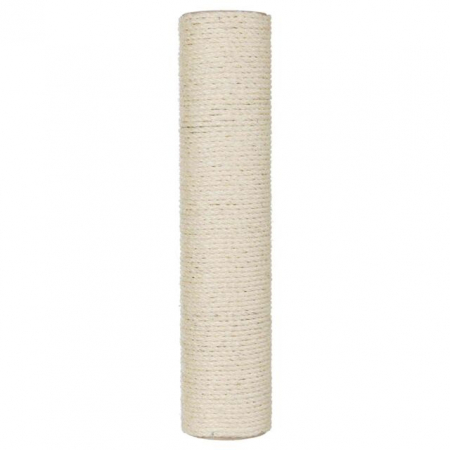 Sisal pentru Ansamblu Pisici, Natural, 11 x 50 cm, 44002 [1]