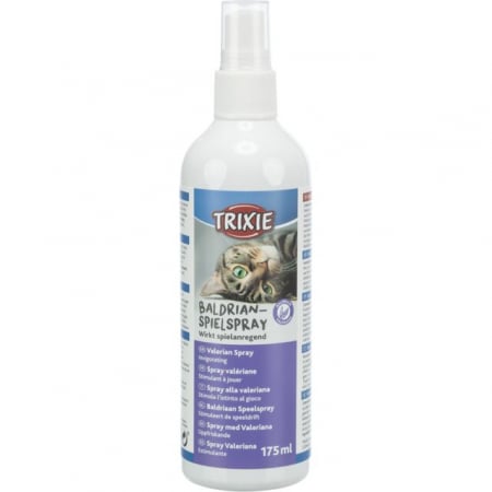 Spray Atractant Cu Valeriana, 175 ml, 42421	 [1]