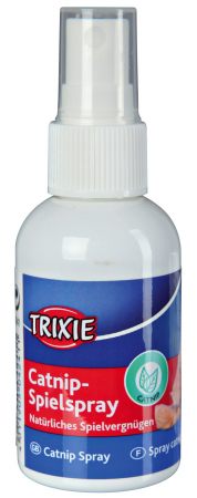 Produse calmante - Spray Atractant Cu Catnip, 50 ml, 4241	