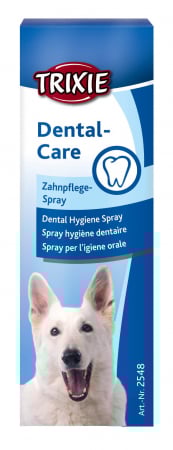 Spray Igiena Dentara Pentru Caini, 50 ml, 2548	 [1]