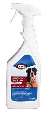 Diverse - Spray Intensiv pentru Eliminarea Petelor de Urina 750 25752