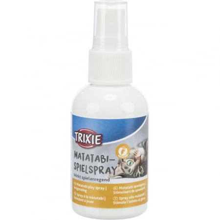 Diverse - Spray Atractant Cu Matatabi, 50 ml, 42423