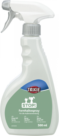 Spray Repelent Pentru Exterior, 500 ml, 25636 [1]