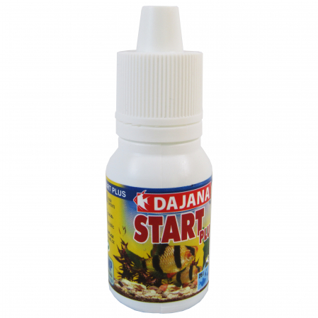 Solutii si tratamente - Start Plus 20 ml Dp520V
