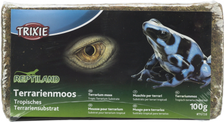 Substrat Tropical Pentru Terariu,100 g, 76158 [3]