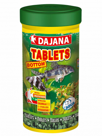 Tablets Bottom 100 ml- Dp052A [2]