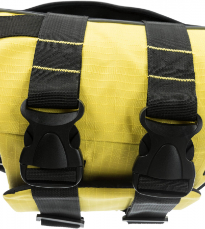 Vesta De Salvare XS :28 cm, Galben/Negru, 30125 [4]
