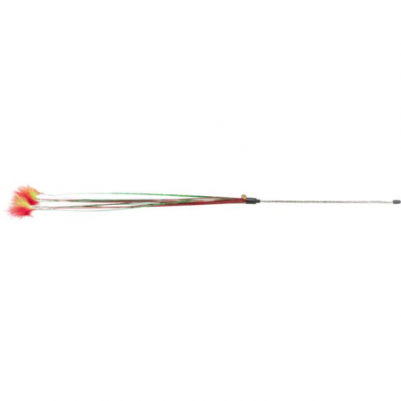 Undita pentru Pisici de Craciun, cu Clopotel, 31 cm, 92555 [2]