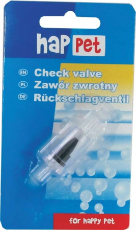 Solutii pentru apa - Valva pe Blister, Z204