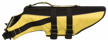 Veste - Vesta de Salvare M: 45 cm/45-72 cm pana la 30 kg Galben, 30127