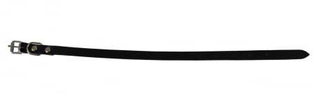 Zgarzi - Zgarda L0 1.2/37 cm - Simplu - Negru