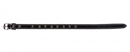 Zgarzi - Zgarda L1 1.6/40 cm - Ornament Negru
