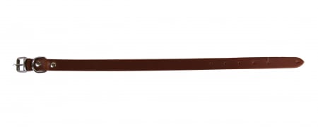 Zgarzi - Zgarda L1 1.6/40 cm - Simplu - Maro