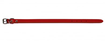 Zgarzi - Zgarda L1 1.6/40 cm - Simplu - Rosu