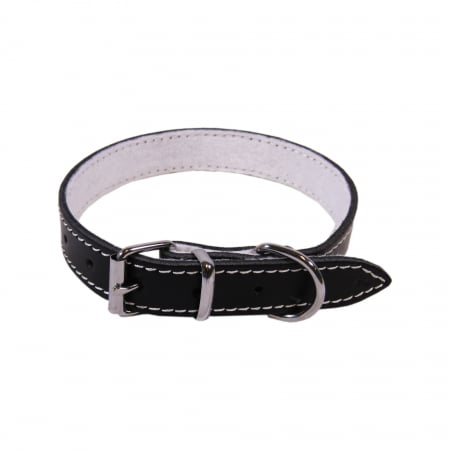 Zgarzi - Zgarda L2 2.0/45 cm - Pasla Negru