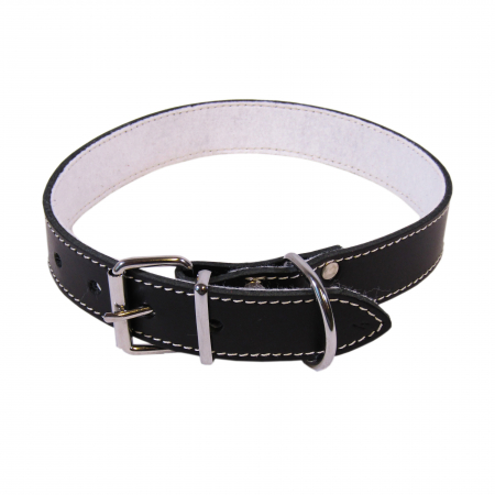 Zgarzi - Zgarda L4 3.0/62 cm - Pasla Negru