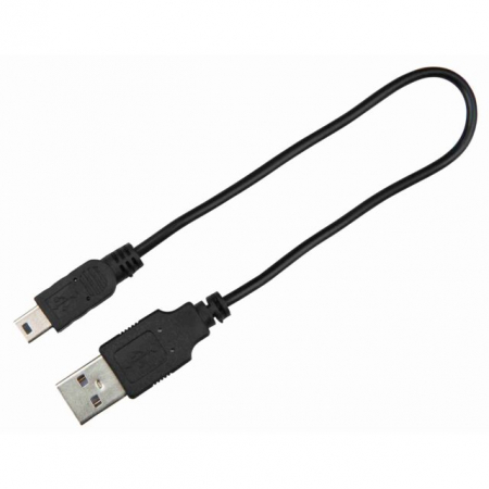 Zgarda Cu Led, Incarcare USB, XS-XL: 70 cm/10 mm, Albastru, 12642 [3]